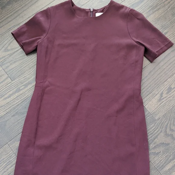 Babaton Particio Dress - Picture 2 of 7